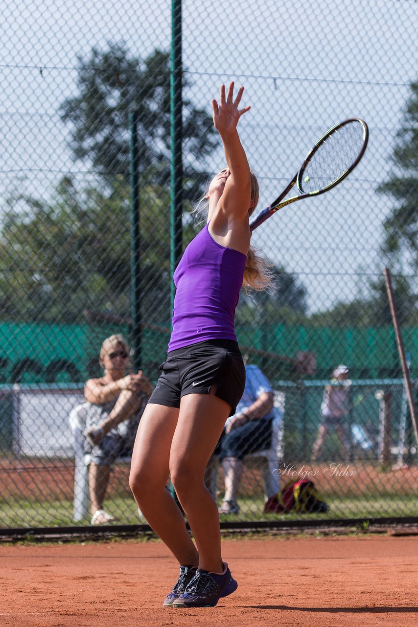 Luisa Heß 1099 - Holmer Open